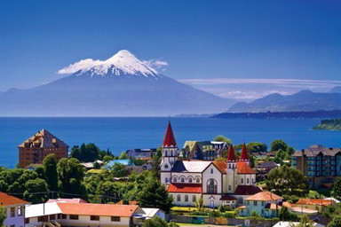 Puerto Varas